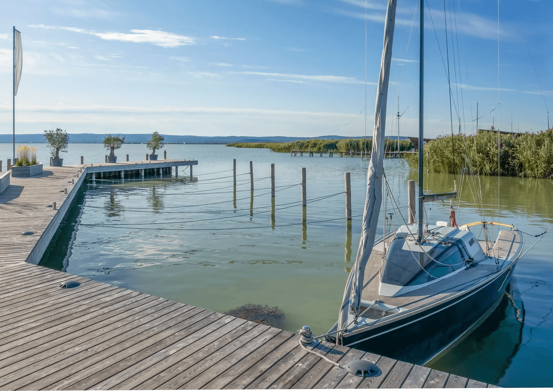 dock-marina