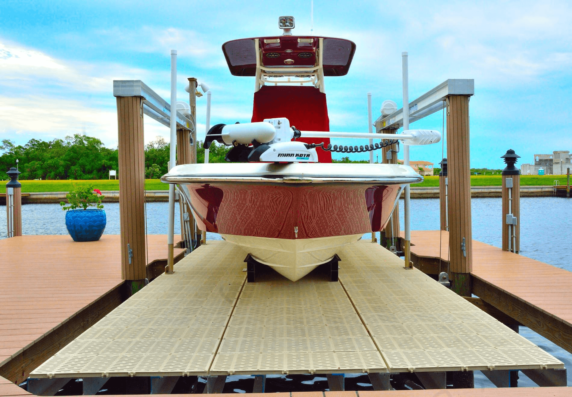 lift-decking
