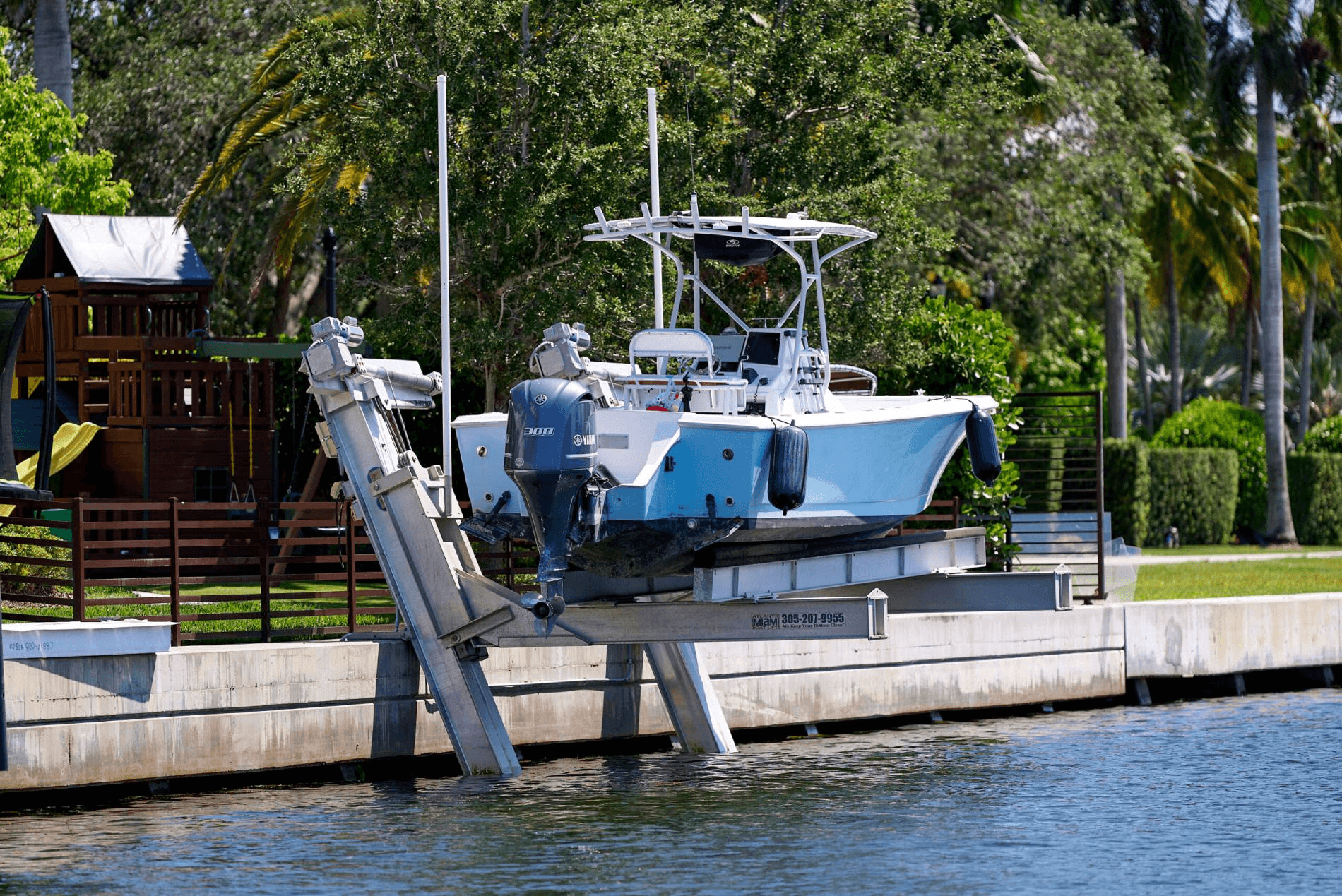 lift-seawall