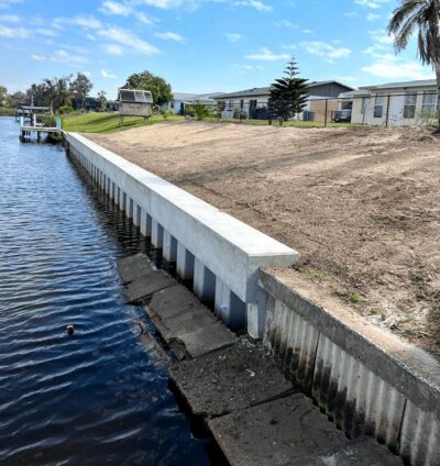 seawall repair cost seawall repair cost
