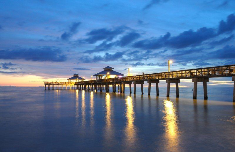 seawall repair marco island fl